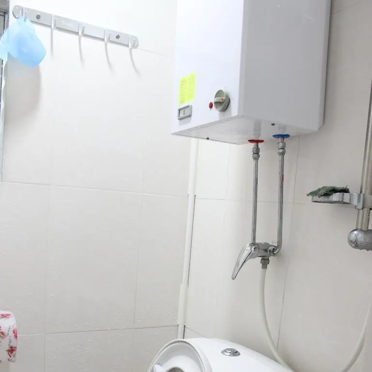 First Class Guest House Hong Kong