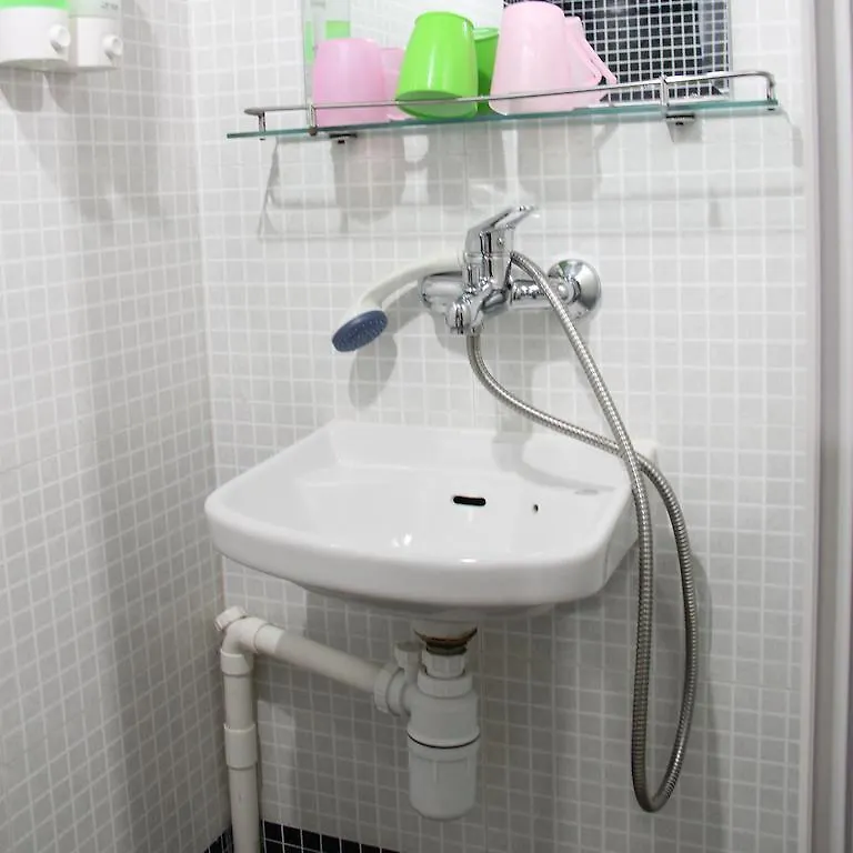 First Class Guest House Hong Kong Chine