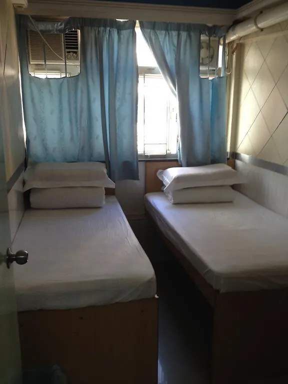 First Class Guest House Hong Kong 0*,