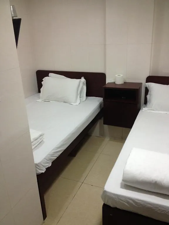 First Class Guest House Hong Kong