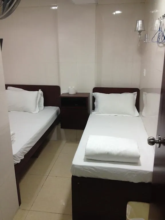 First Class Guest House Hong Kong 0*,  Chine