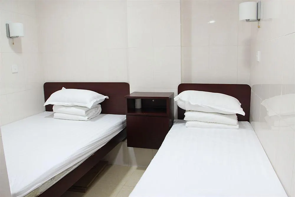First Class Guest House Hong Kong