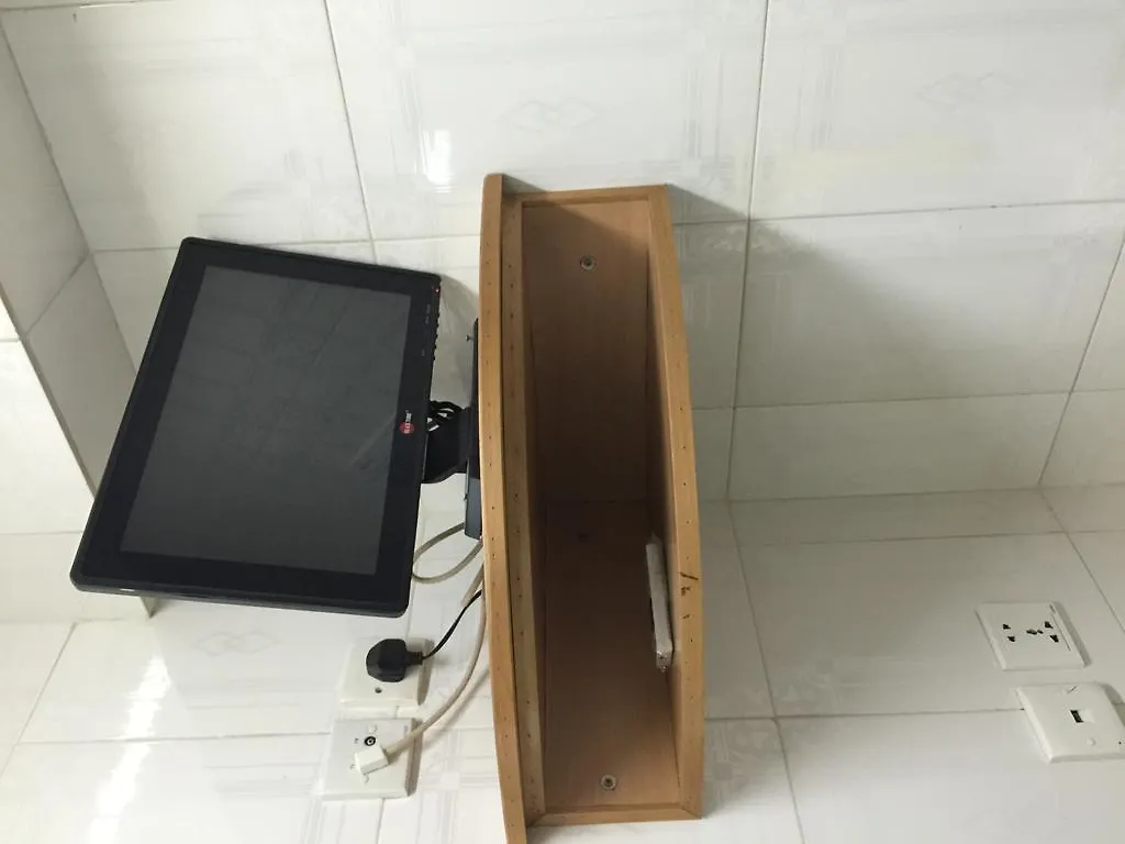 First Class Guest House Hong Kong
