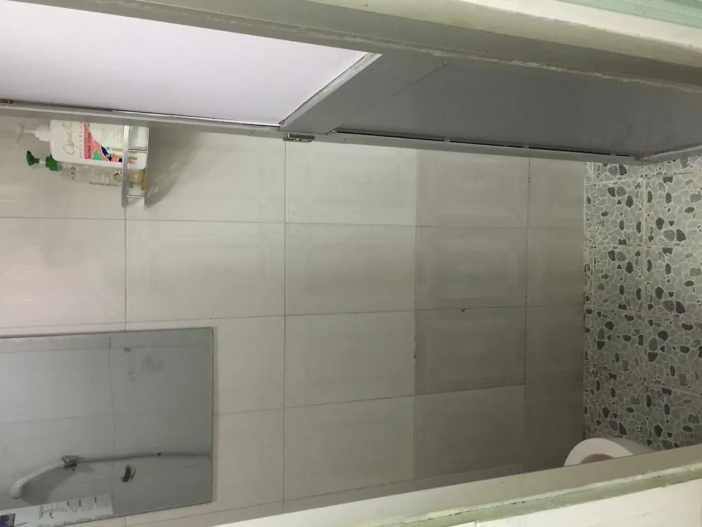 First Class Guest House Hong Kong