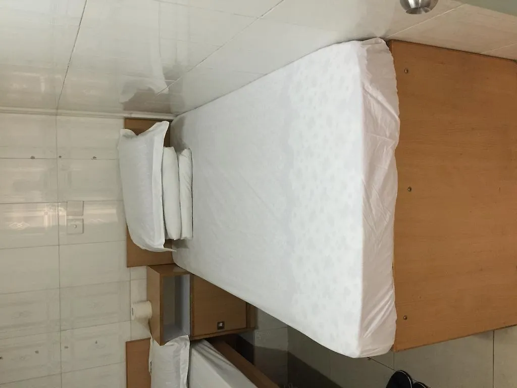 First Class Guest House Hong Kong