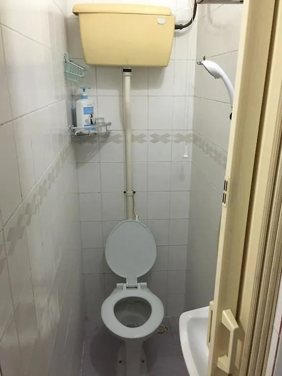 First Class Guest House Hong Kong