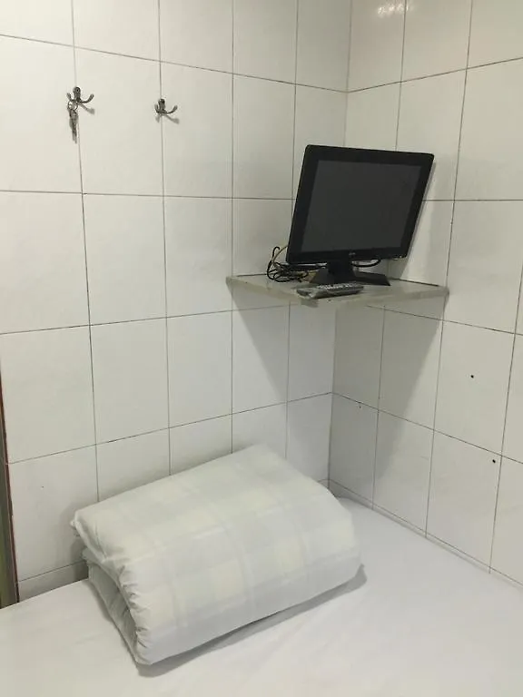 First Class Guest House Hong Kong