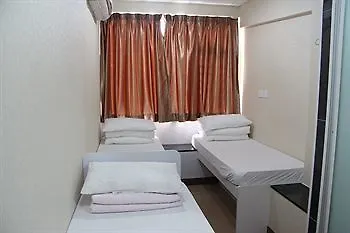 First Class Guest House Hong Kong