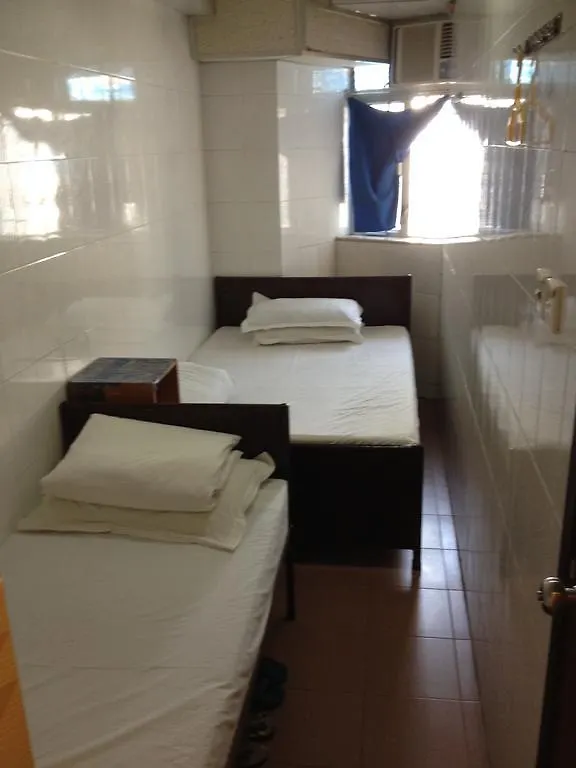 First Class Guest House Hong Kong 0*,