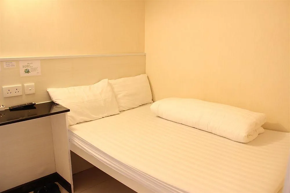 First Class Guest House Hong Kong