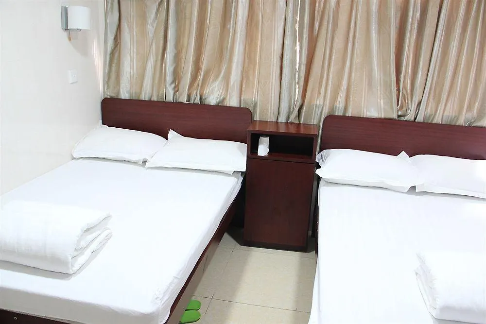 First Class Guest House Hong Kong