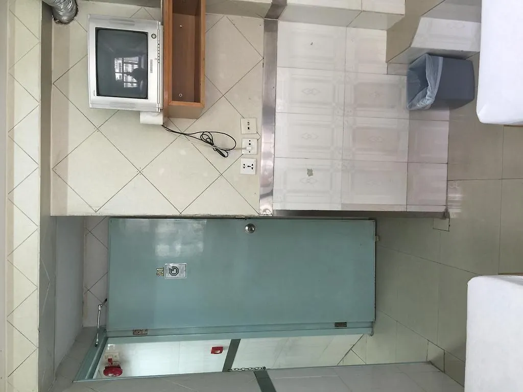 First Class Guest House Hong Kong