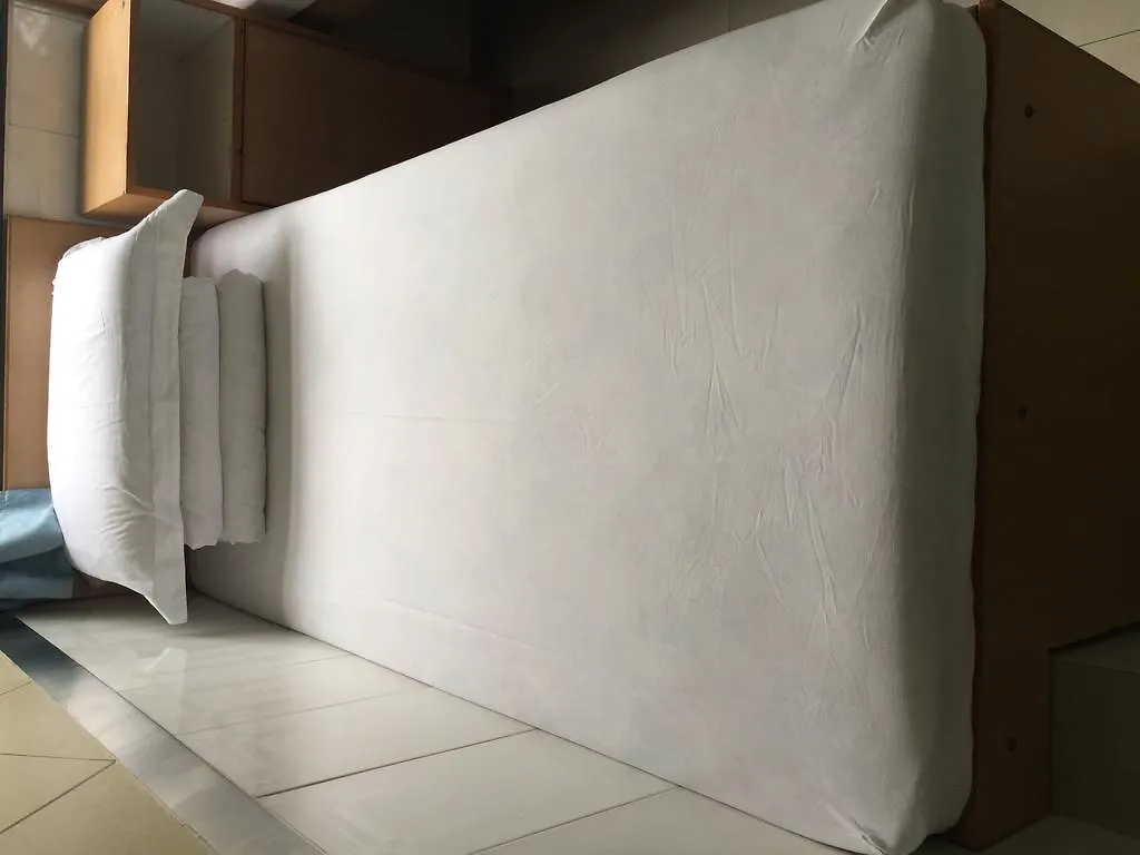 First Class Guest House Hong Kong