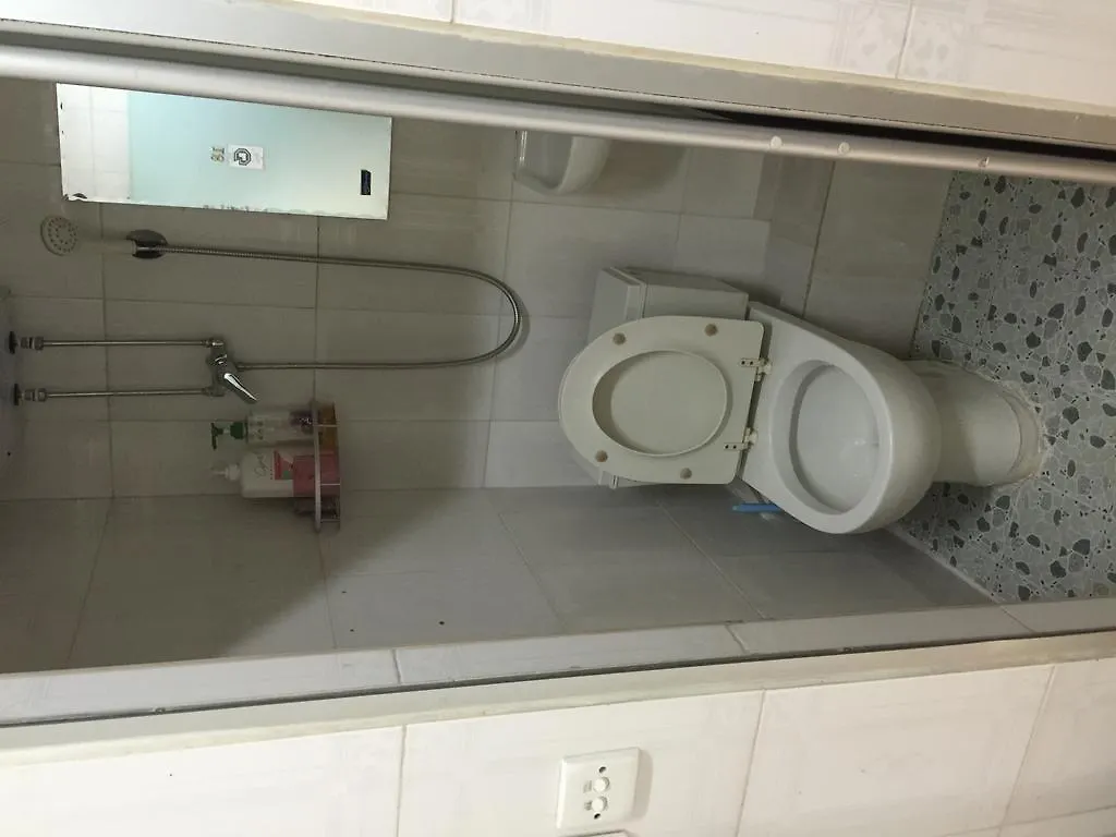 First Class Guest House Hong Kong