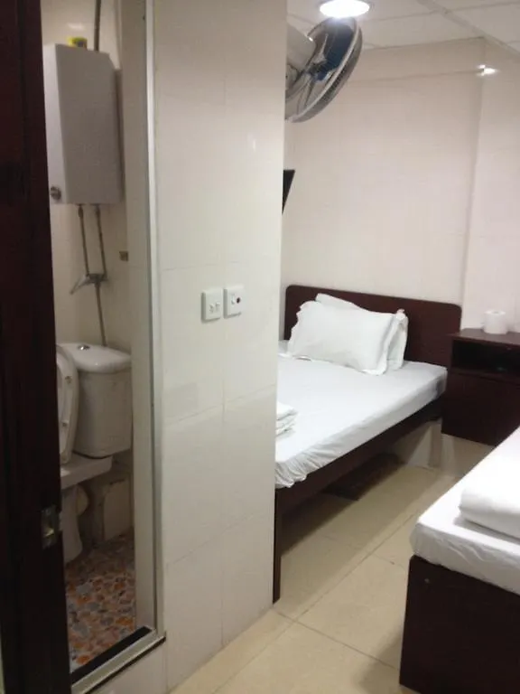 香港大一宾馆酒店