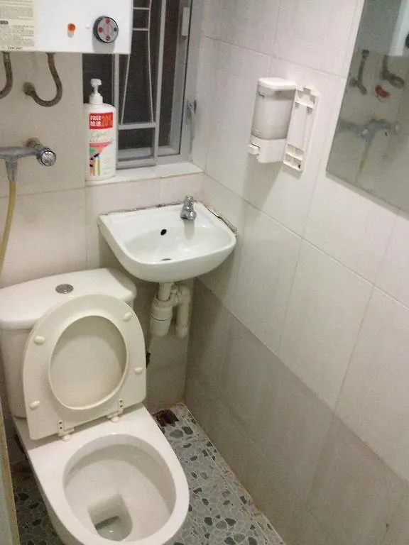 香港大一宾馆酒店 招待所