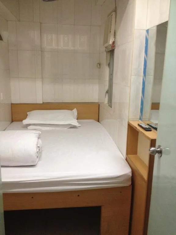 香港大一宾馆酒店 中国