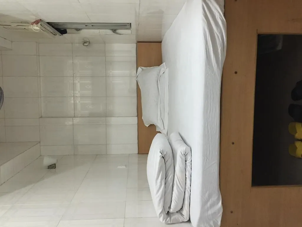 香港大一宾馆酒店 招待所 香港