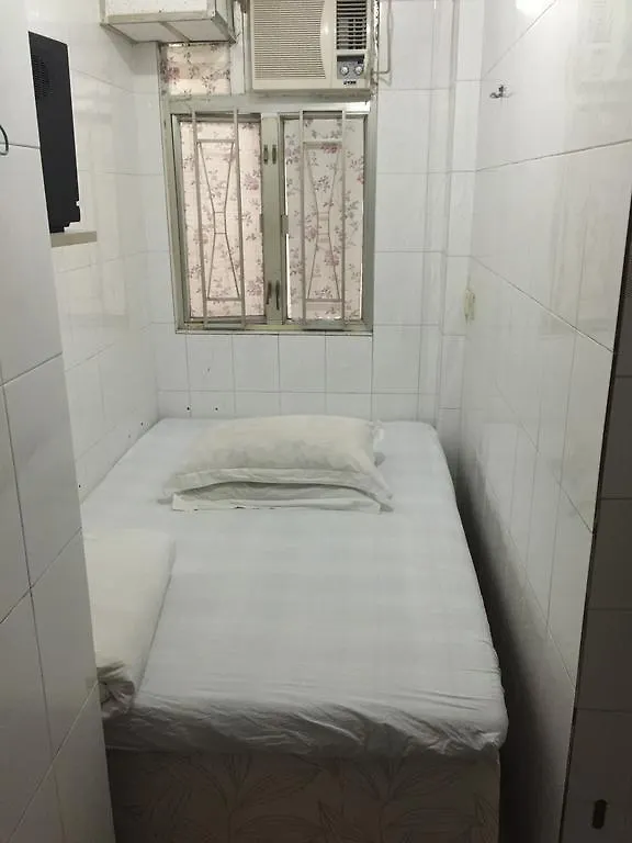 香港大一宾馆酒店 招待所