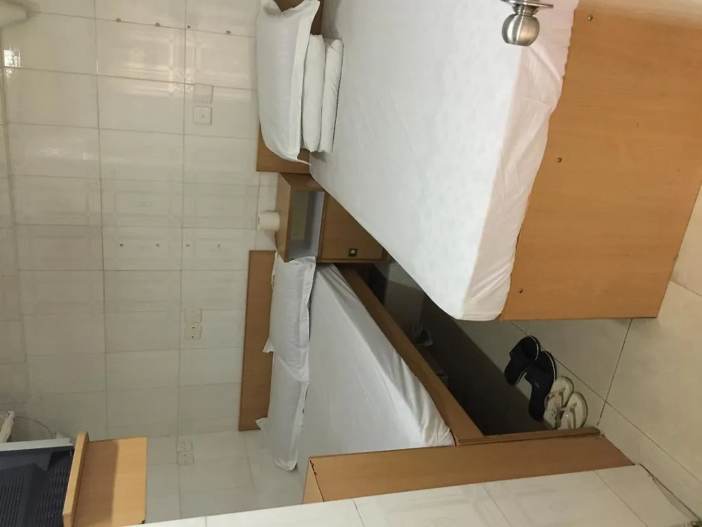 招待所 香港大一宾馆酒店