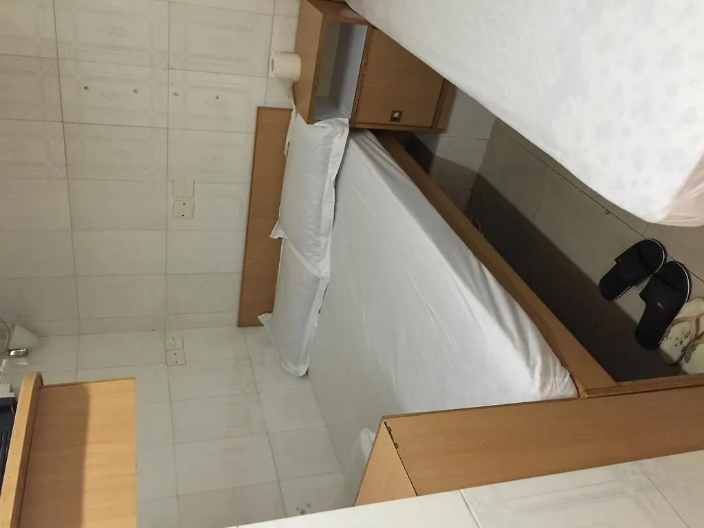 香港大一宾馆酒店 招待所 香港
