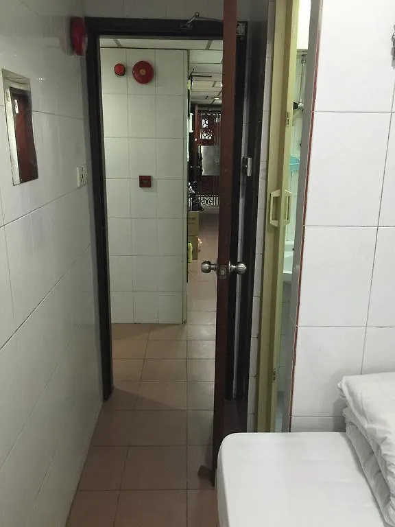 香港大一宾馆酒店 中国